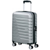 American Tourister FLASHLINE Spinner55/20 Sky Silver- Flashline 34 l 149767