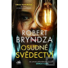 Osudné svědectví (Robert Bryndza)