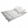 Perina, paplón - Prikrývka Bossanova 200 x 140 cm (Animex Bossanova Soft, All -Round Quilt 140x200)