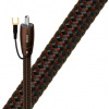 Audioquest Boxer - kabel k subwooferu 5,0 m