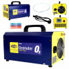 Generátor ozónu ozonátor na odstraňovanie plesní Magneti Marelli MX4000
