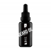 Olej na fúzy ANGRY BEARDS Sick Sensei 30 ml