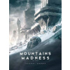 At the Mountains of Madness