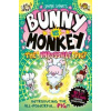 Bunny vs Monkey: The Impossible Pig - Jamie Smart, David Fickling Books