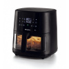 BEZTUKOVÁ FRITÉZA Ariete 4630/00 AIR FRYER 9L 1500W 7 programov