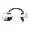 Elite popruh KIWI DESIGN K4 Boost s batériou pre VR okuliare Meta Quest 3 a 3S