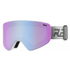 Relax Sierra - HTG61G/Matte Black/Pink/Ocean Sensor one size