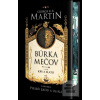 Búrka mečov 2: Krv a zla… (George R. R. Martin)