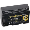 Patona baterie Sony NP-FZ100 2250mAh Li-Ion Protect PT12845