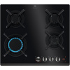 KGG643753K Varná doska plyn. ELECTROLUX (KGG643753K)