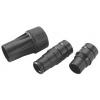DeWALT AirLock Sada adaptérov pre odsávanie prachu DWV9000, DWV9120 a DWV9130