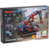 FISCHERTECHNIK Pneumatic Power stavebnica 210 dielov