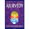 Základní kniha Ájurvédy