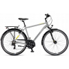 Mestsky bicykel - Trekking Bike 28 Winora Domingo Men 60 Gray (Trekking Bike 28 Winora Domingo Men 60 Gray)