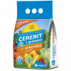 Cererit s guánom univerzálne hnojivo 2,5kg, FORESTINA Orgamin