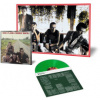 Clash - Combat Rock / Green / Vinyl [LP]