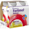 N. V. Nutricia, Zoetermeer Fortimel DiaCare - s vanilkovou príchuťou 4x200 ml (800 ml)