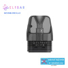 ELFBAR Elf Bar ELFX Dual POD cartridge 2ml 0,6 ohm
