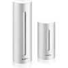 Netatmo NWS01-EC digitálna meteorologická stanica Hliník Batéria/USB Wi-Fi (NWS01)