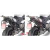 KAPPA KLR5119 nosič bočných kufrov BMW S 1000 XR (15-19)