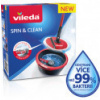 SPIN & CLEAN MOP VILEDA