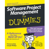 Luckey, T: Software Project Management For Dummies - Teresa Luckey
