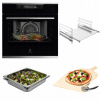 Parná rúra Electrolux Koaas31WX + GRÁTIS (Parná rúra Electrolux Koaas31WX + GRÁTIS)