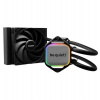 Be quiet! Pure Loop 2 vodní chlaidč CPU ARGB 120mm / 1x120mm / Intel 1700 / 1200 / 1150 / 1151 / 1155 / AMD AM4 / AM5 (BW016)