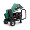 Špalíkovač, drvič konárov AGR-DE-60G (7HP)