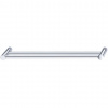 Nimco Bormo Držiak uterákov, dĺžka 64 cm, chróm BR 11061D-26