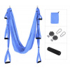 Sedco Aerial YOGA - Závěs na jógu AERO YOGA s popruhy (tmavě modrá)