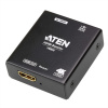 Zosilovač/repeater HDMI 2.0 do 20m, 4K@60Hz, UHD, HDCP 2.2, 18G