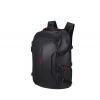 Samsonite ECODIVER Travel Backpack S 38L Black 142896-1041