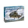 Italeri Italeri Sikorsky HH-53C Jolly Green Giant (1:72)