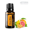 Esenciálna zmes doTERRA Citrus Bliss, povzbudzujúca zmes, 15 ml