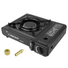 Vařič kempingový plynový - dualní MSF-1a / Pb 2kg lahev