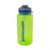 Pinguin Tritan Fat Sport Bottle 1,0L green Zelená láhev