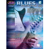 Blues Rhythm Guitar - Blues rytmická gitara