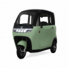 ENERBIKE TRIO CABIN 2.0 - elektrická trojkolka s uzavretou kabínou - 1kW 60V 58Ah, bez vodičského 25km/h