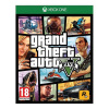 Grand theft auto 5 xbox-one