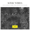 LABE K+M, SONIC WIRES, CD