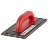 Hladítko Reflex EXTRA 109351, REDhand, 280x140x10 mm, plsť hnedá