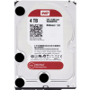 Pevný disk Western Digital Red WD40EFRX 4TB SATA III 3,5