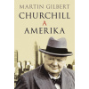 Churchill a Amerika