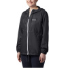 Columbia Flash Forward Windbreaker Jacket W 1585911010 (118211) Black M
