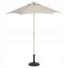 Záhradný slnečník - Goodhome Carambole 200 cm dáždnik (Goodhome Carambole 200 cm dáždnik)