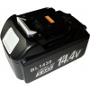 VHBW bateria Makita BL1430 Li-ion 14.4V, 3000mAh - neoriginálna