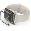 Belkin ScreenForce TempeČervenáx+Bumper Anti-Micr