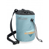 Vrecko na magnézium Edelrid Chalk Bag Rodeo L - stone