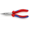 KNIPEX kliešte elektrikárske160mm 1302160